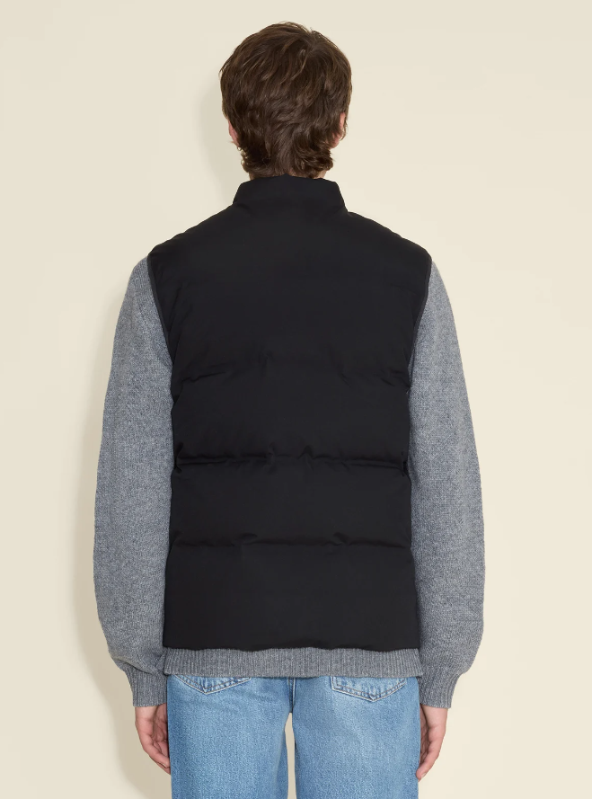 DAFF DOWN VEST