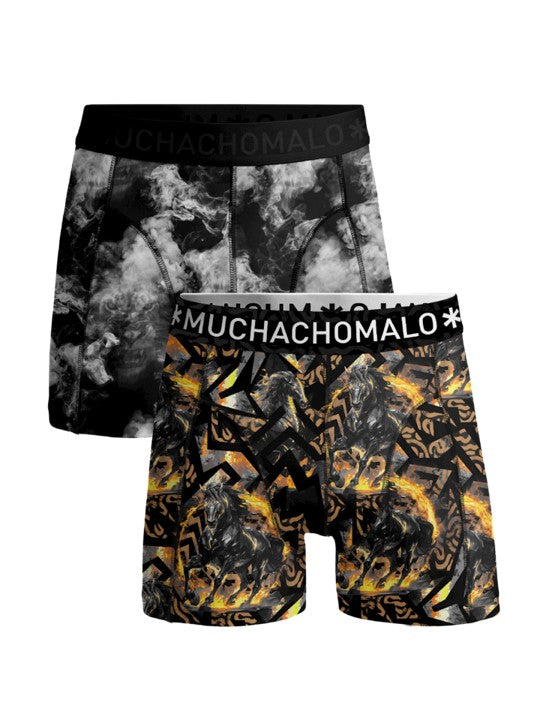 1010 FIREELEMENT 04 2PK BOXER