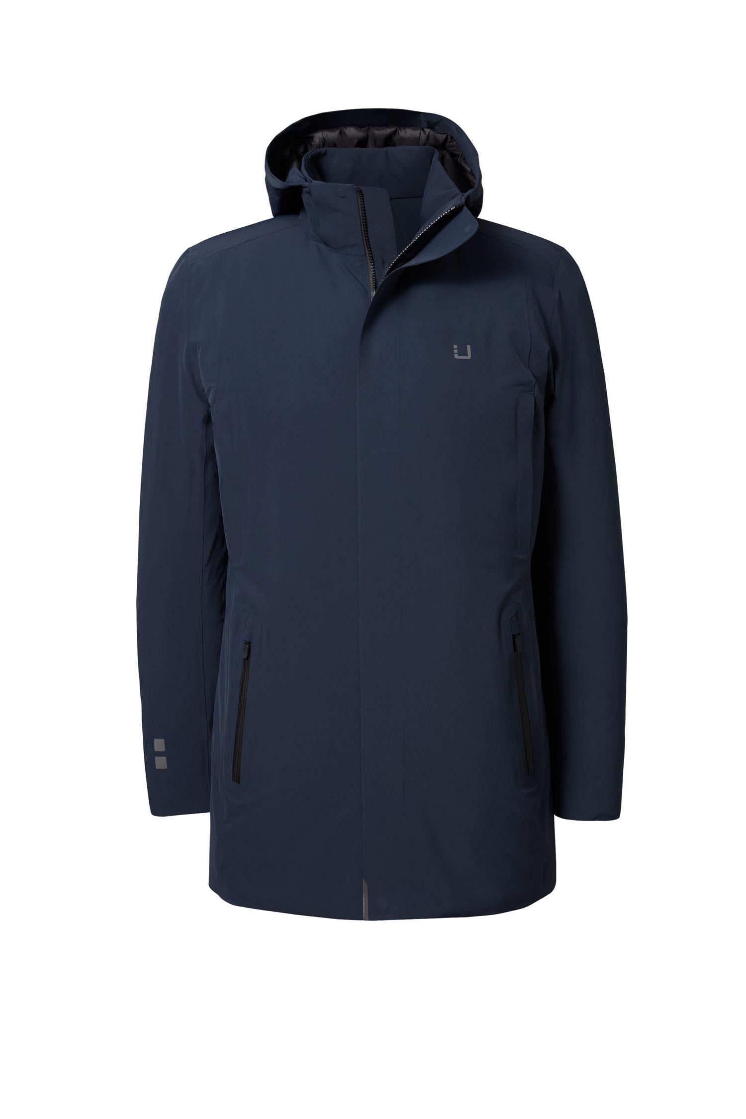 REGULATOR PARKA