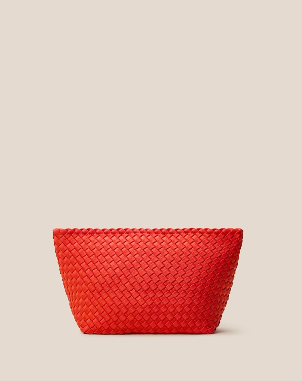 PORTOFINO MEDIUM COSMETIC CASE-IPANEMA