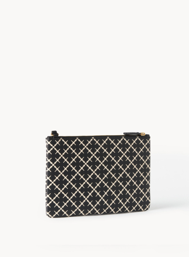 IVY PURSE BLACK