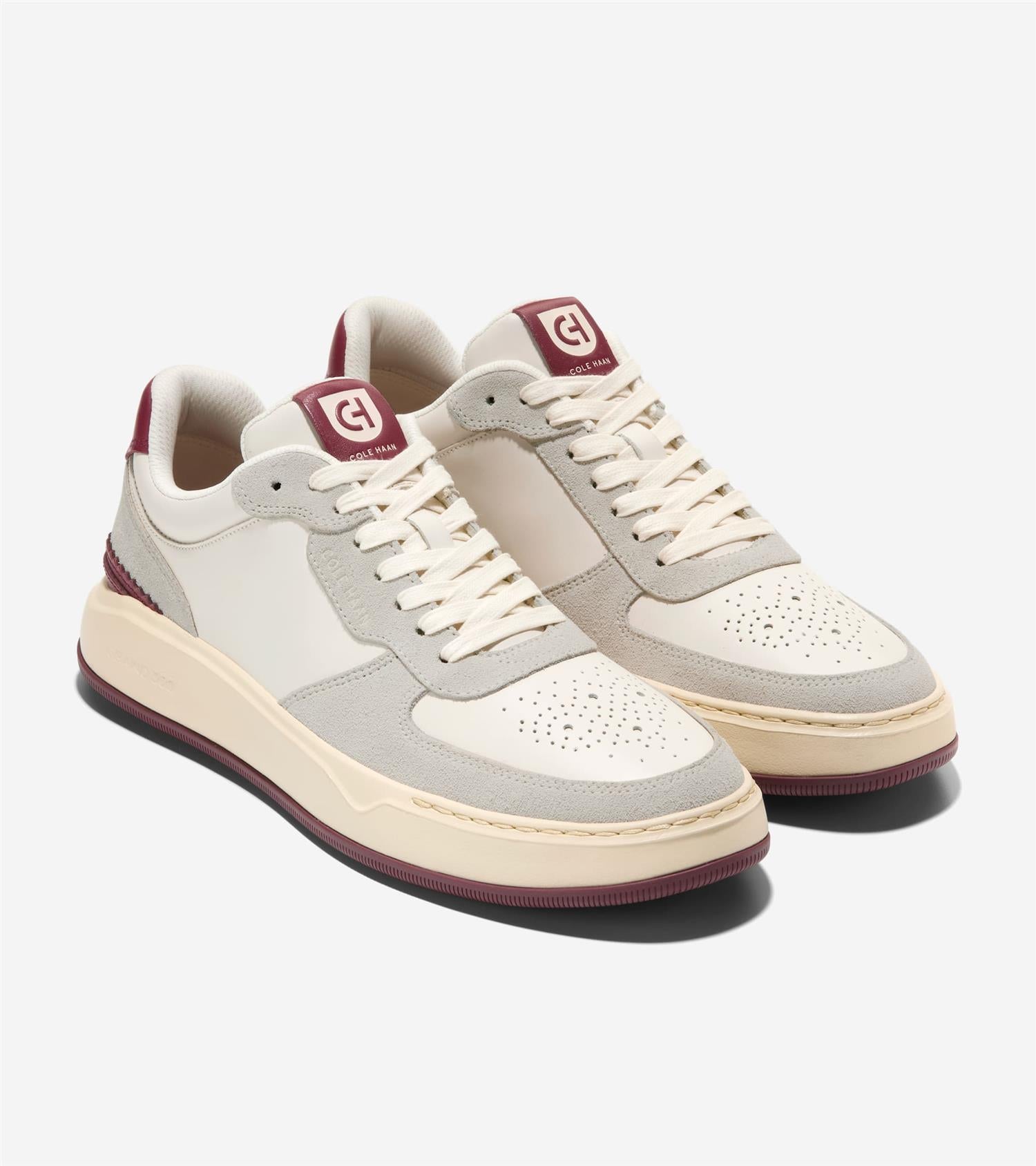 GP CROSSOVER SNEAKER