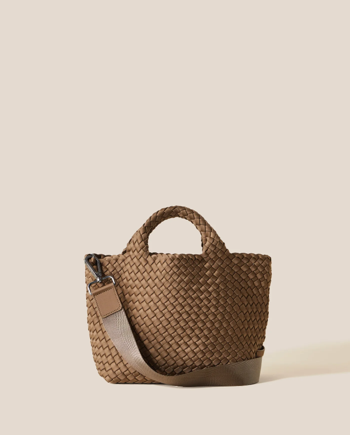 St Barths Small Tote