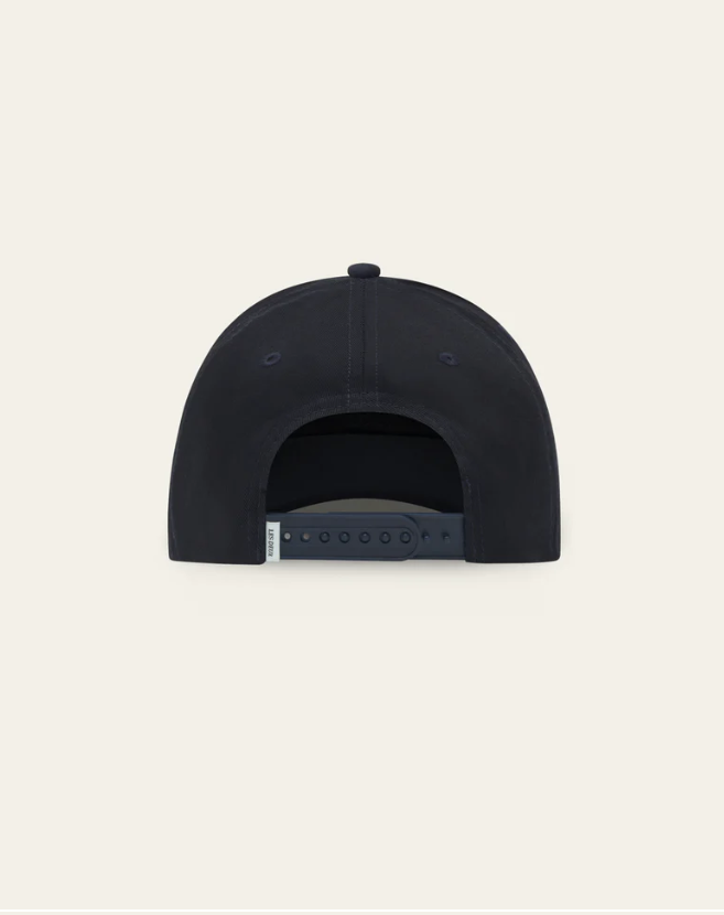 Baseball Cap Suede II SS25