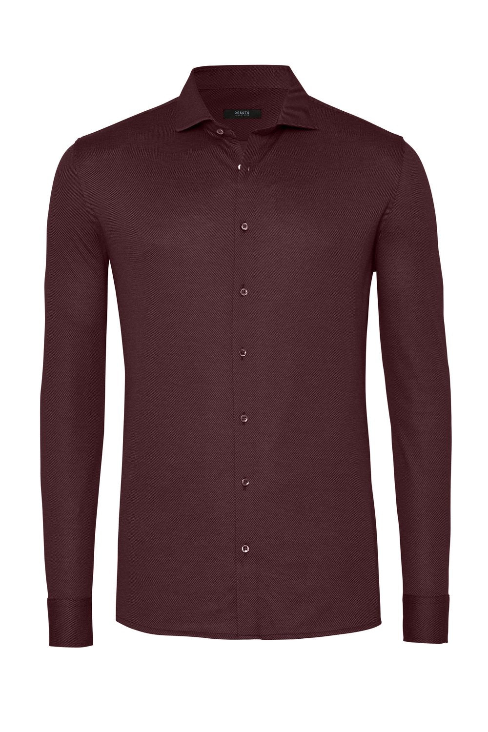 LUXURY HAI TWILL SHIRT AW24