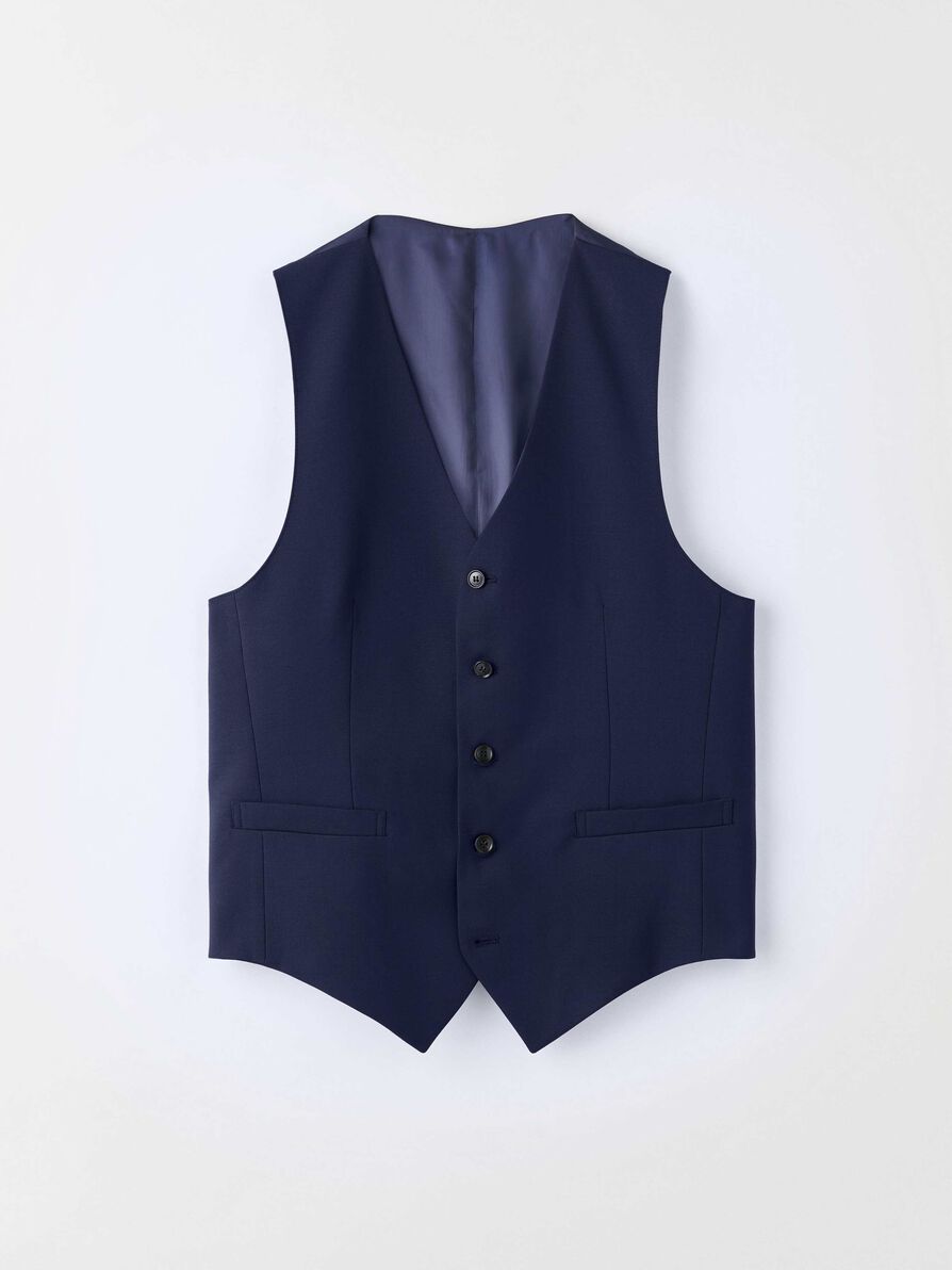 WAYDE WAISTCOAT