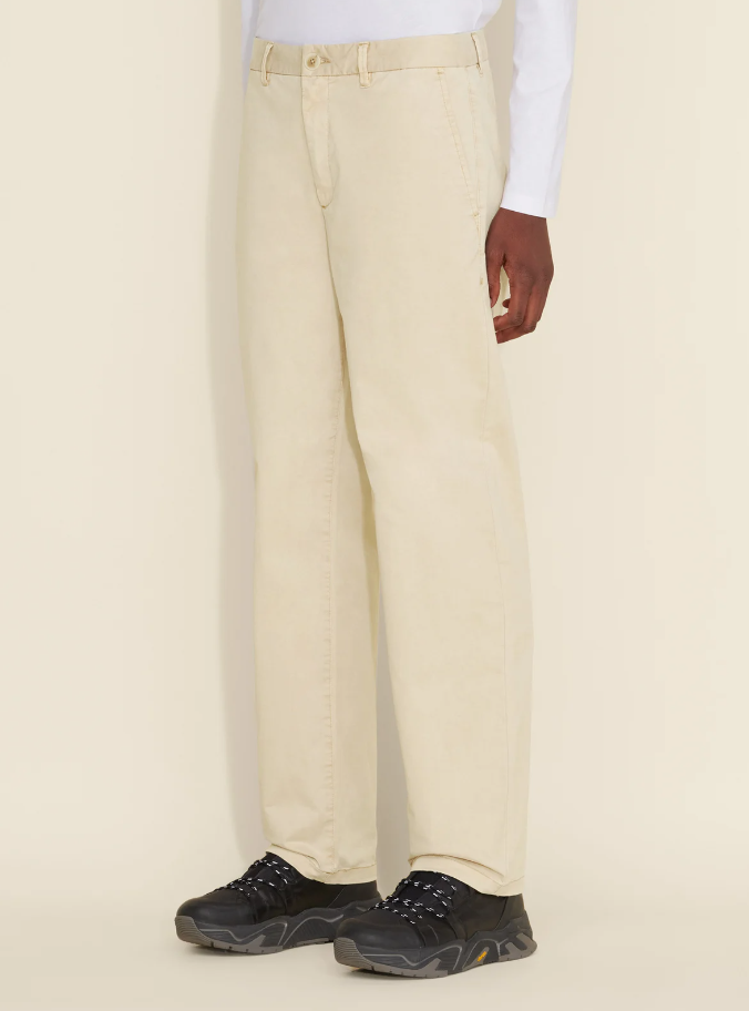 LUKAS TROUSER PS24