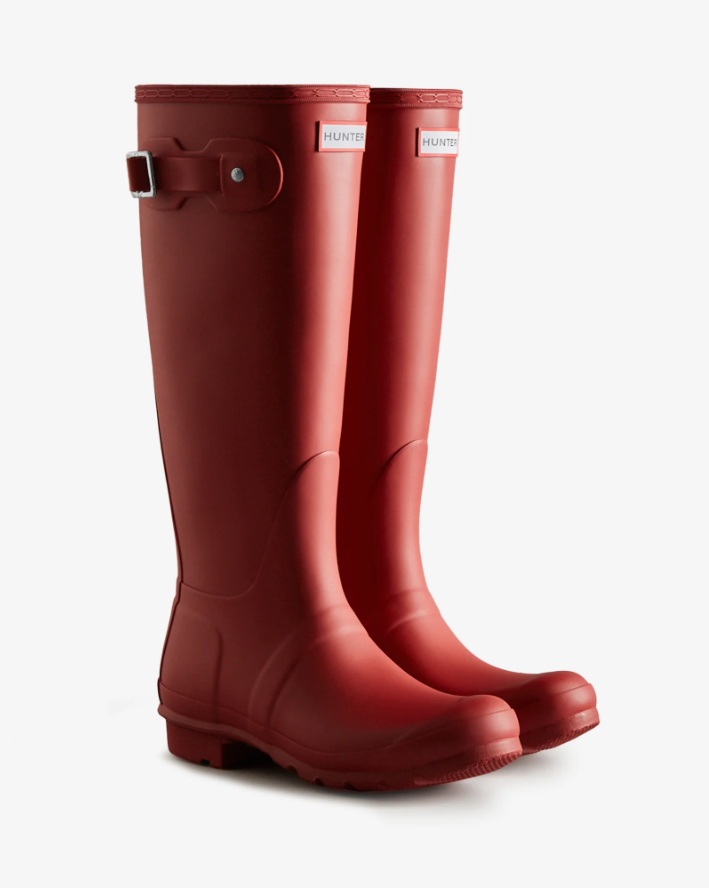 WOMENS ORIGINAL TALL BOOT