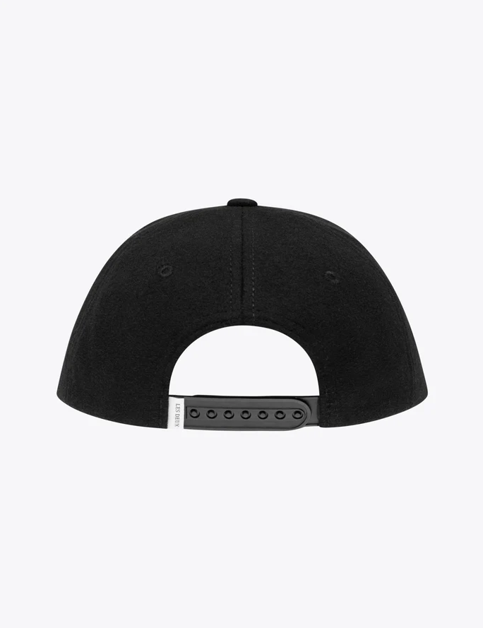 ENCORE WOOL BASEBALL CAP AW23