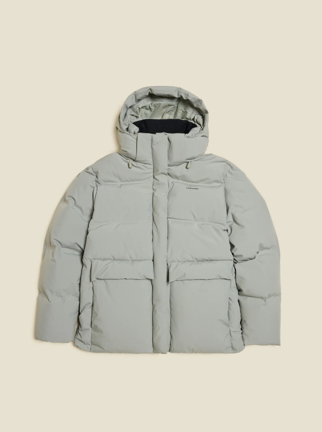 BESSEGGEN DOWN JACKET