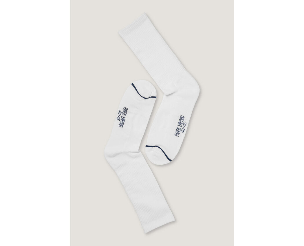 3PK Casper Tech Tennis White One Size