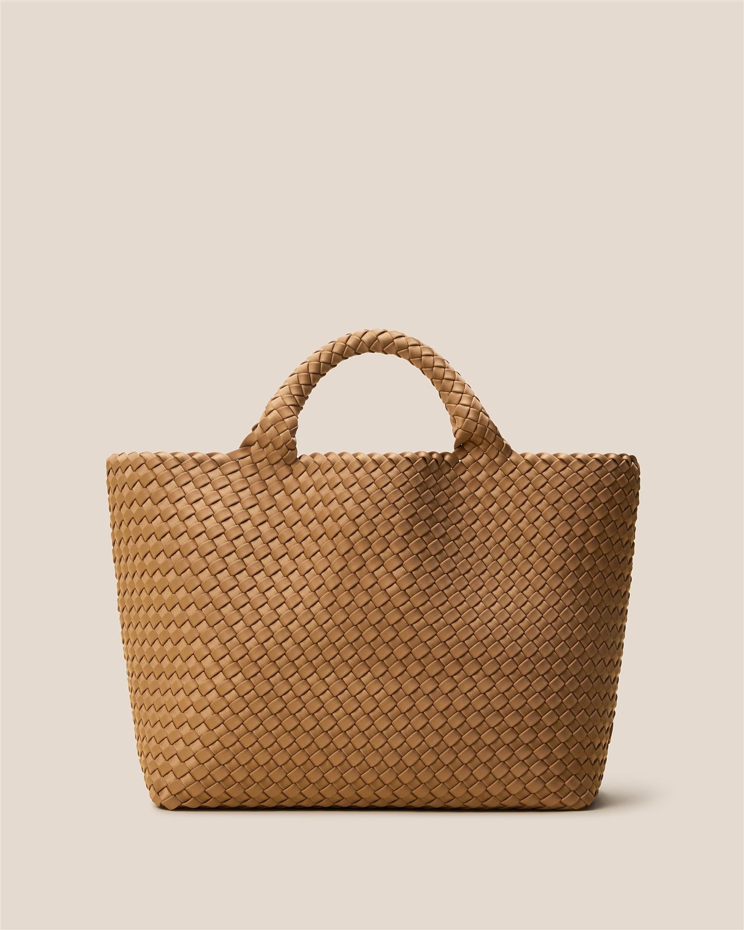 St Barths Medium Tote-MONTAUK