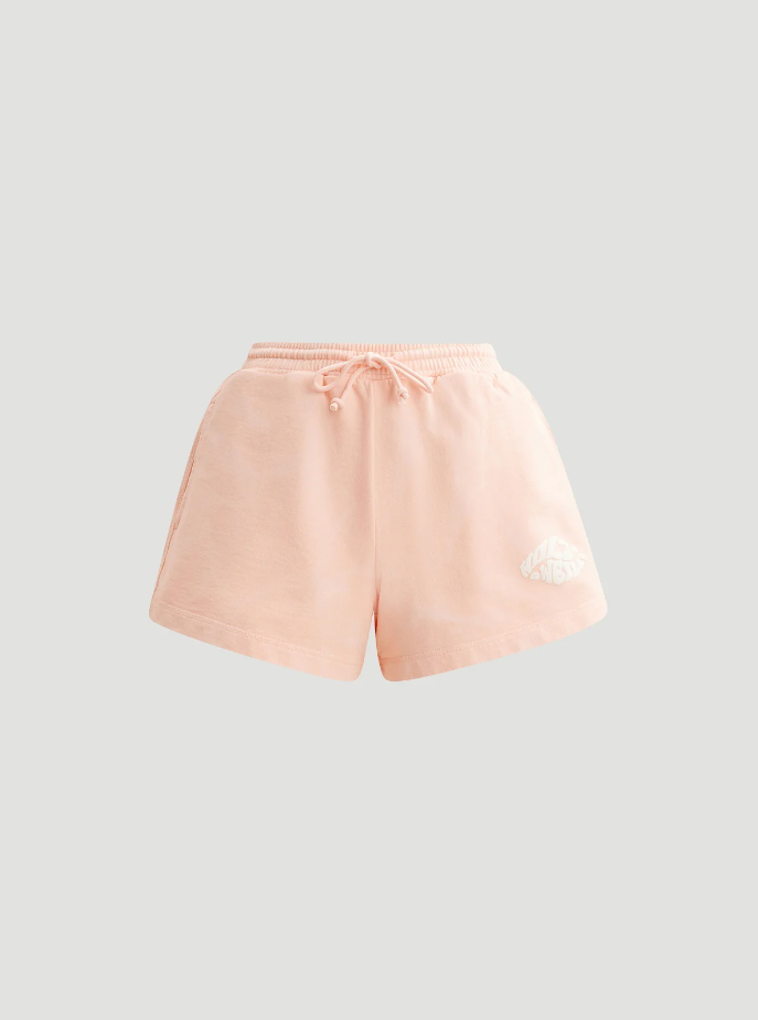 MUSAN LOGOS SHORTS