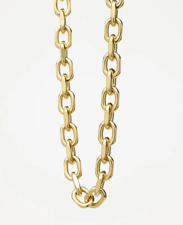 THE CHUNKY CHAIN