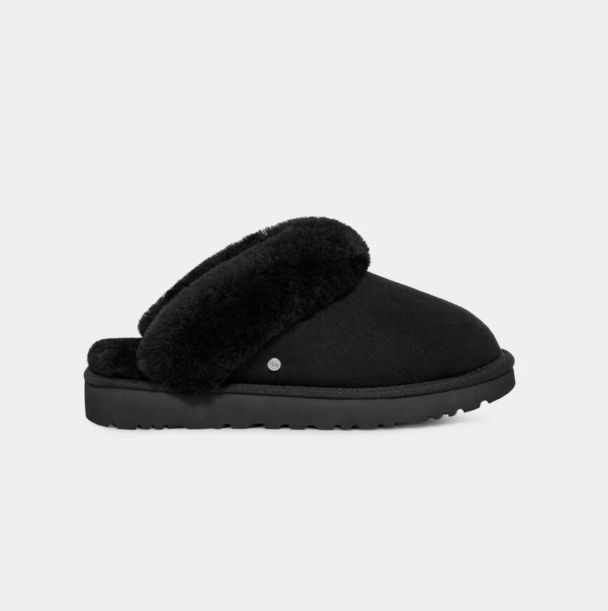 W Classic Slipper II