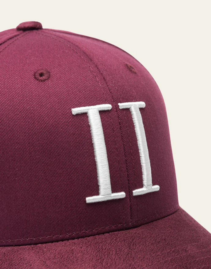 Baseball Cap Suede II