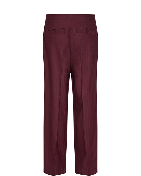 JAZEY CAMBRIC PANT