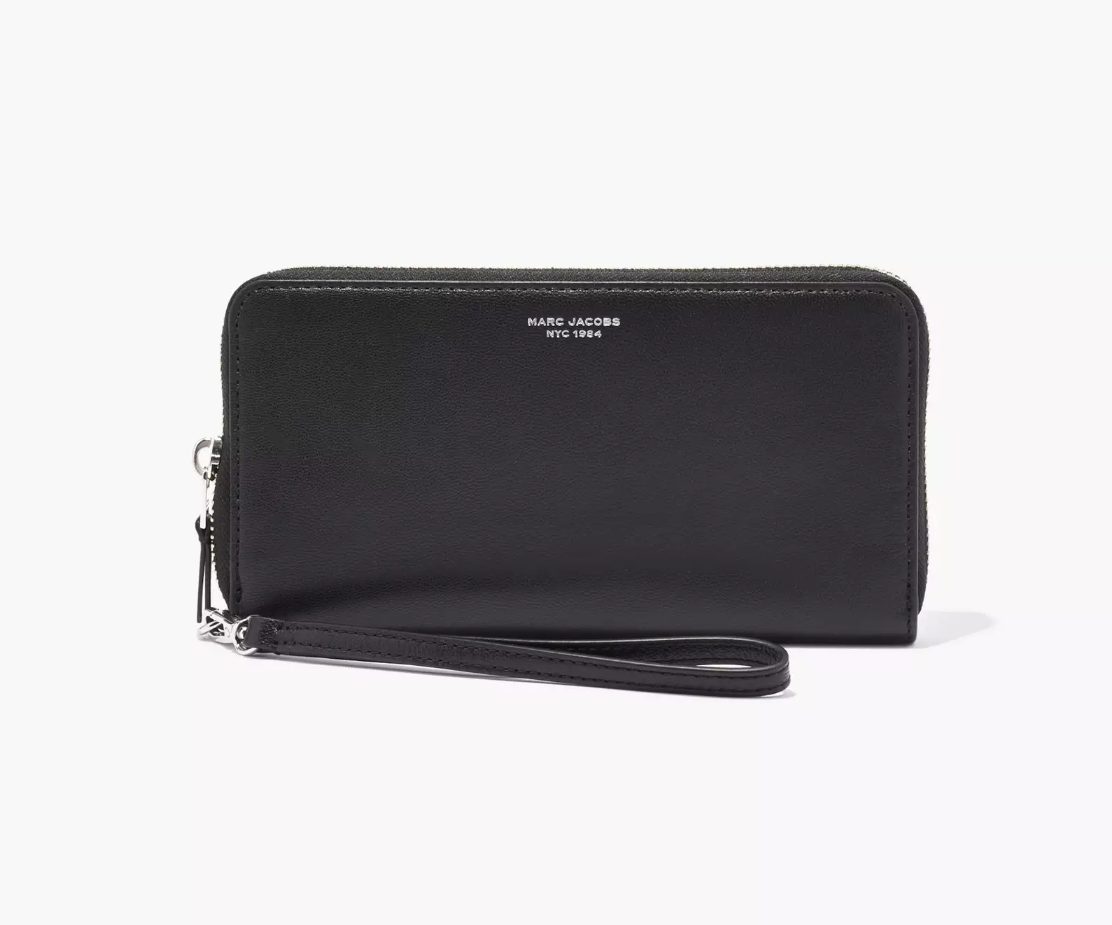 THE CONTINENETAL WRISTLET WALLET