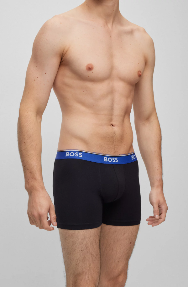 BOXER BRIEF 3PK POWER