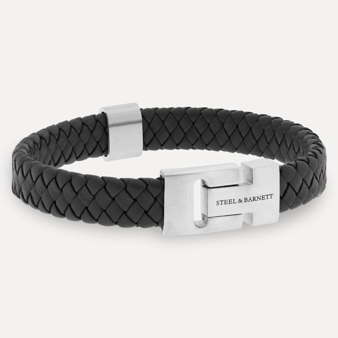 Leather Bracelet Harrison