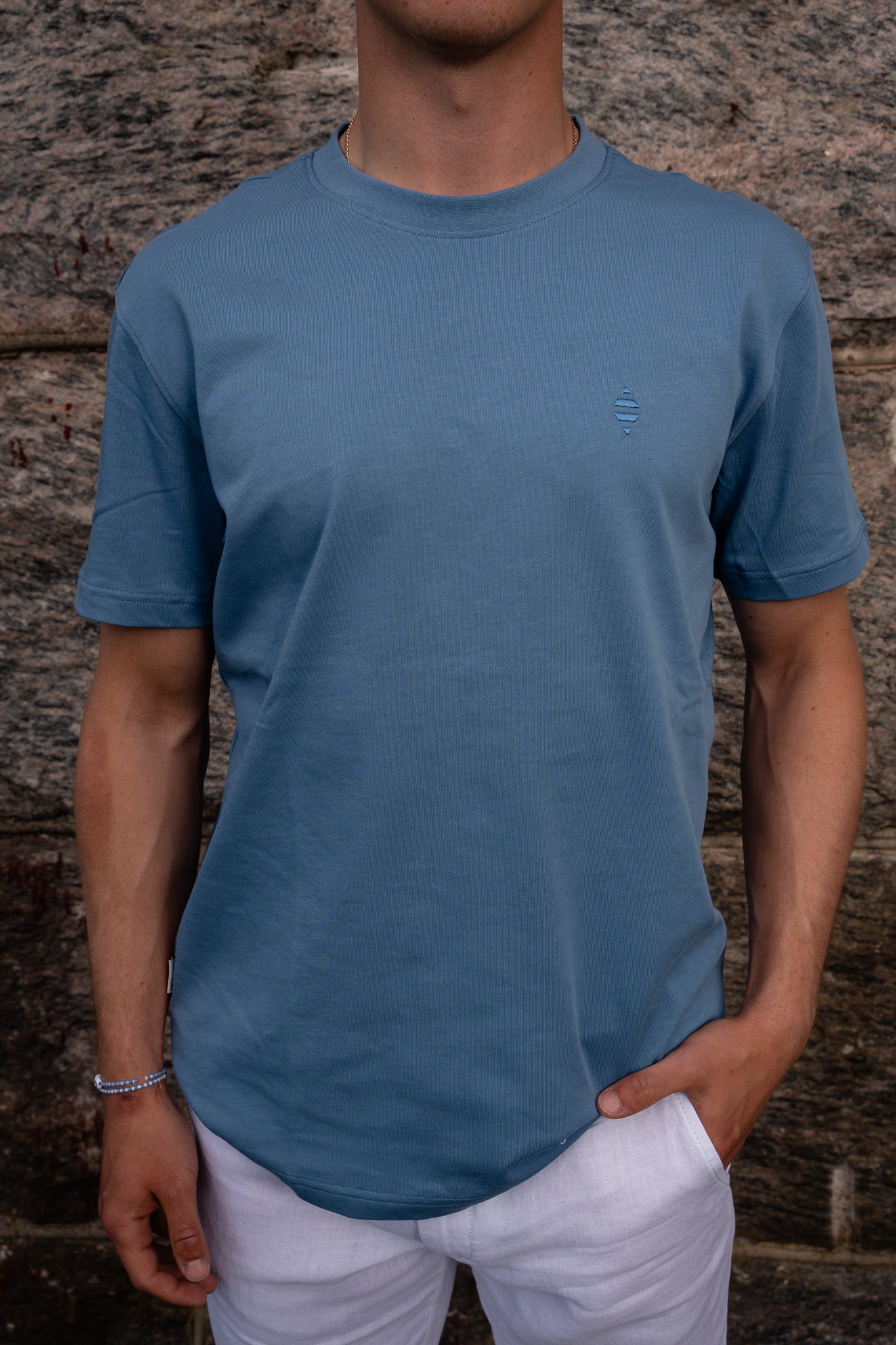 ELEMENT TEE ORGANIC COTTON SS24