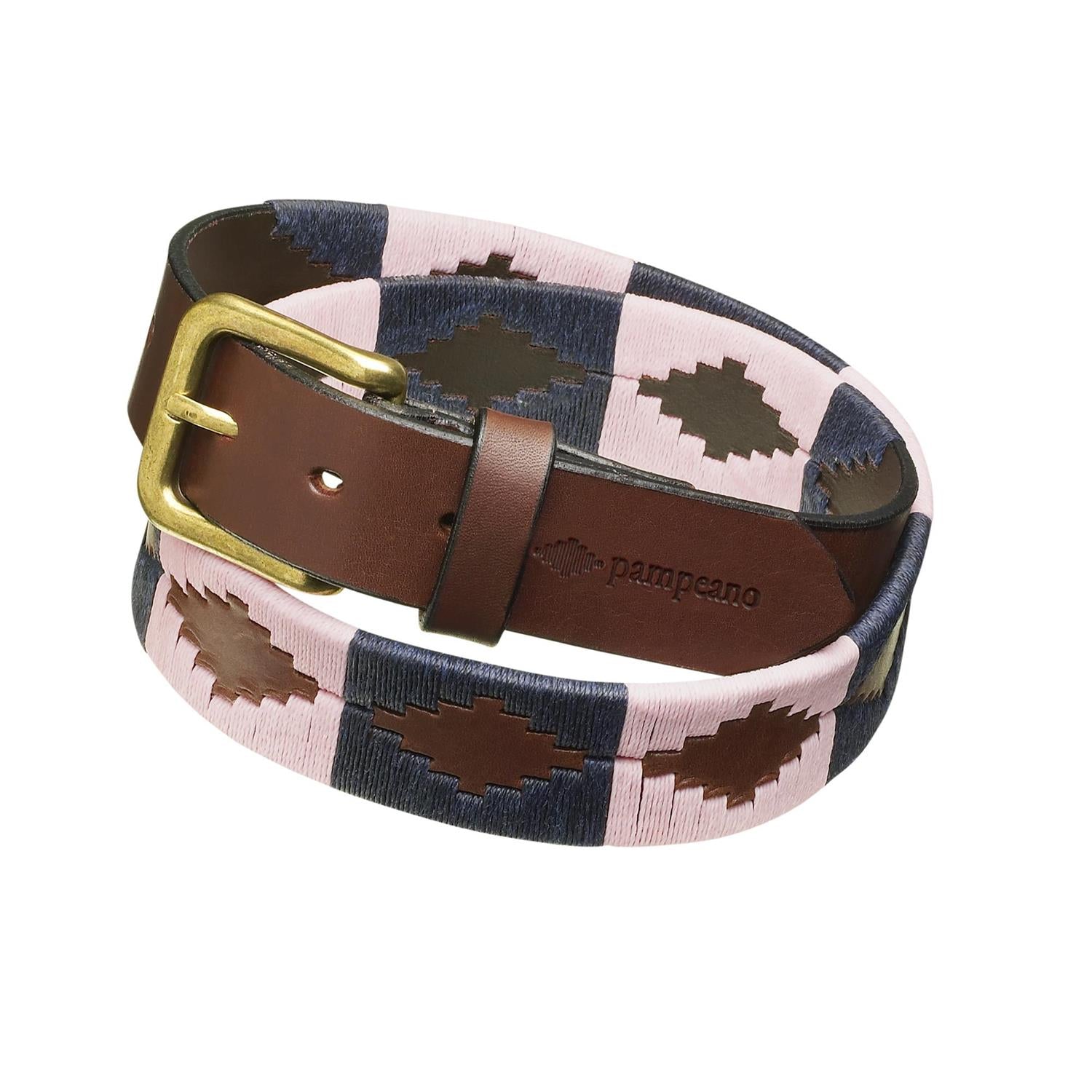 POLO HERMOSO BELT