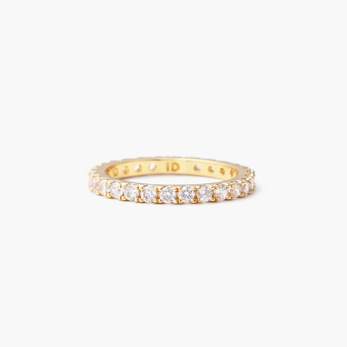 CLOLURFUL RING SLIM