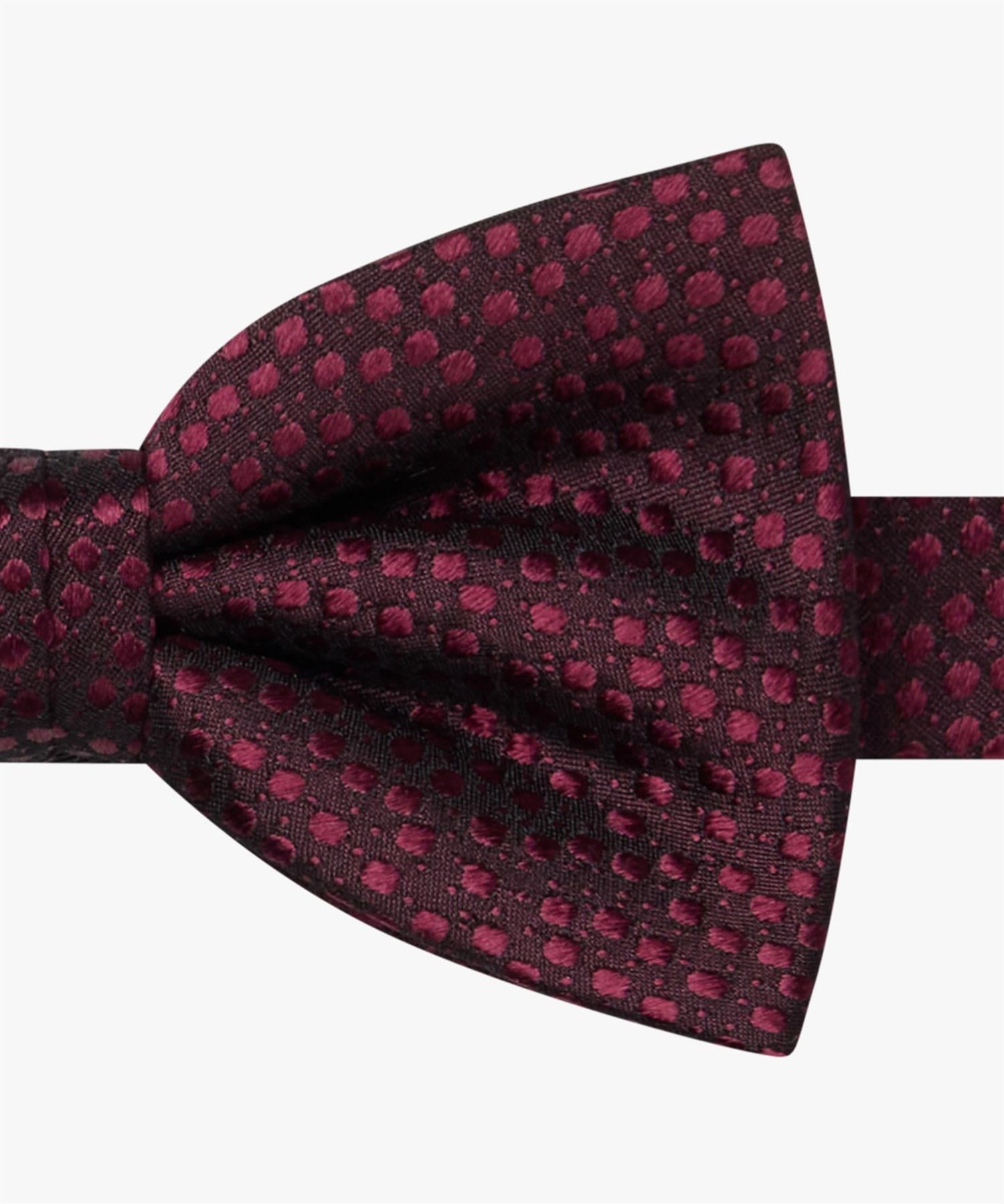 BOWTIE SILK PRINT PPVV30041A