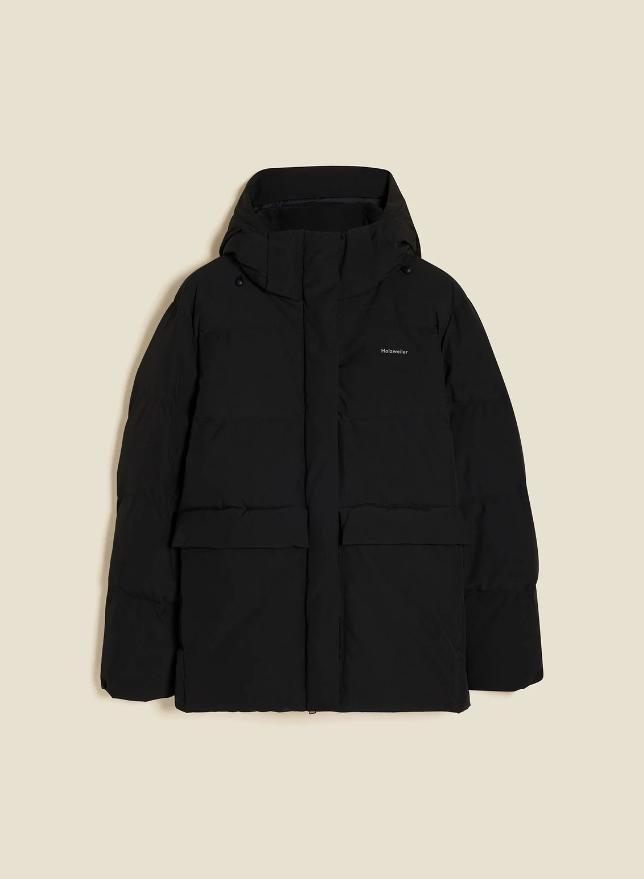 BESSEGGEN DOWN JACKET