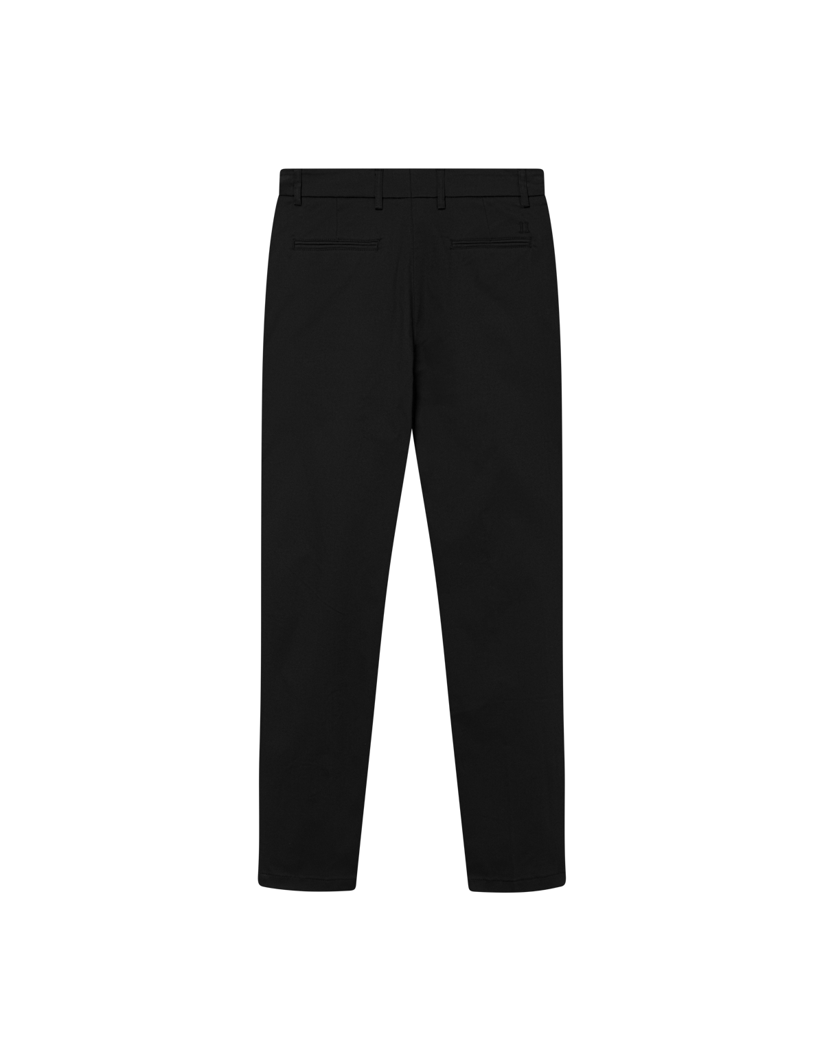 Como Reg Cotton Suit Pants AW24