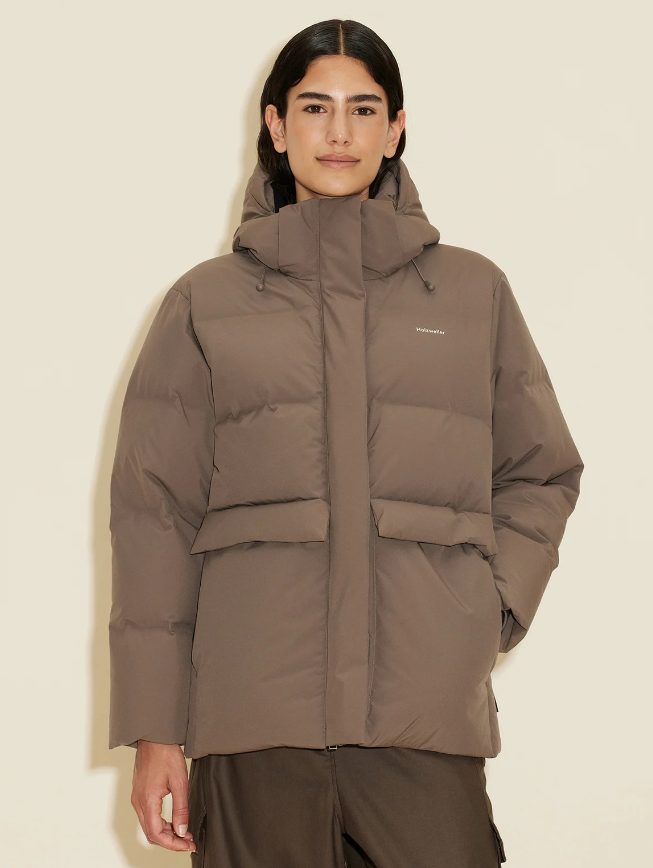 BESSEGGEN DOWN JACKET