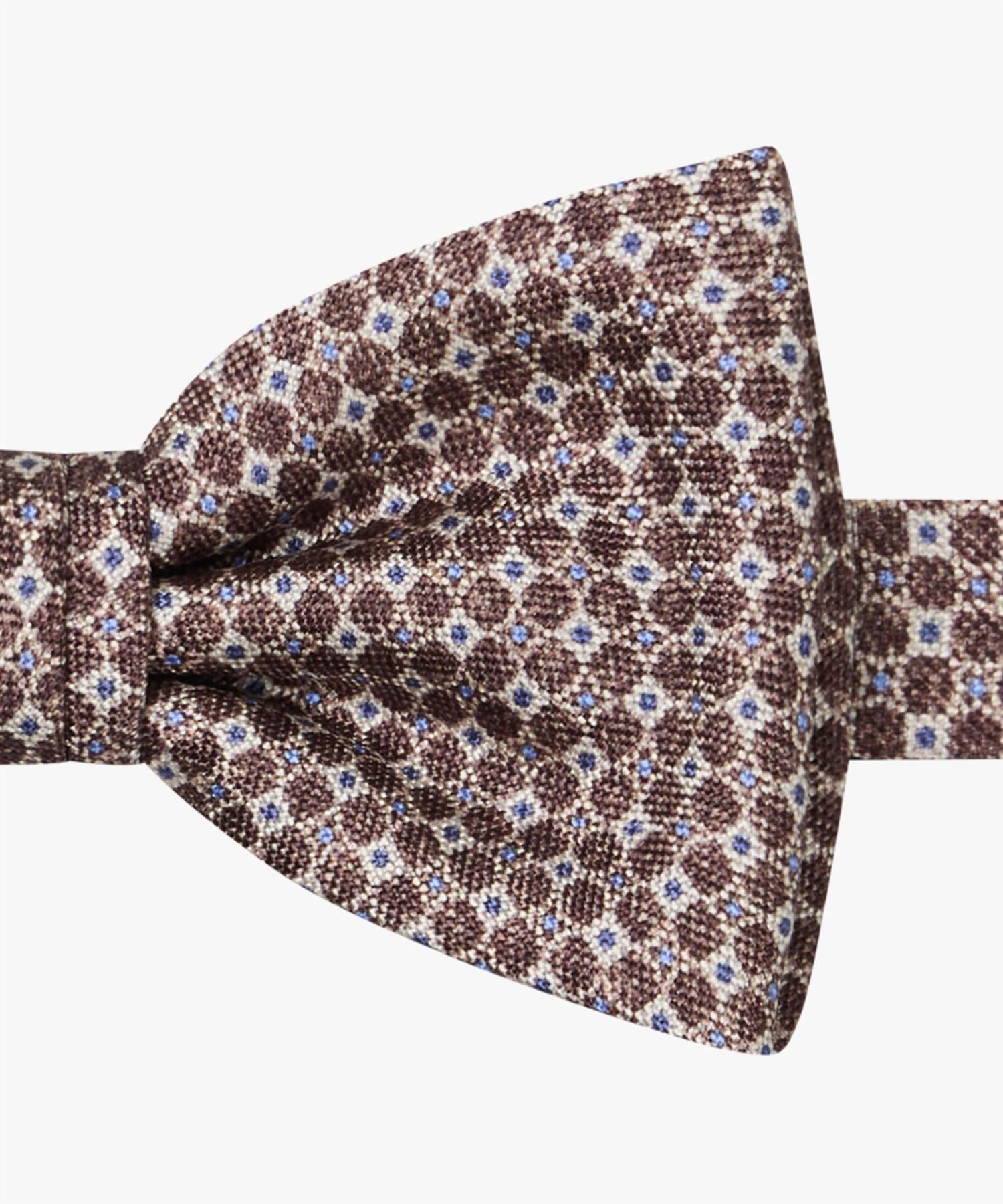 BOWTIE SILK PRINT PPVV30020C