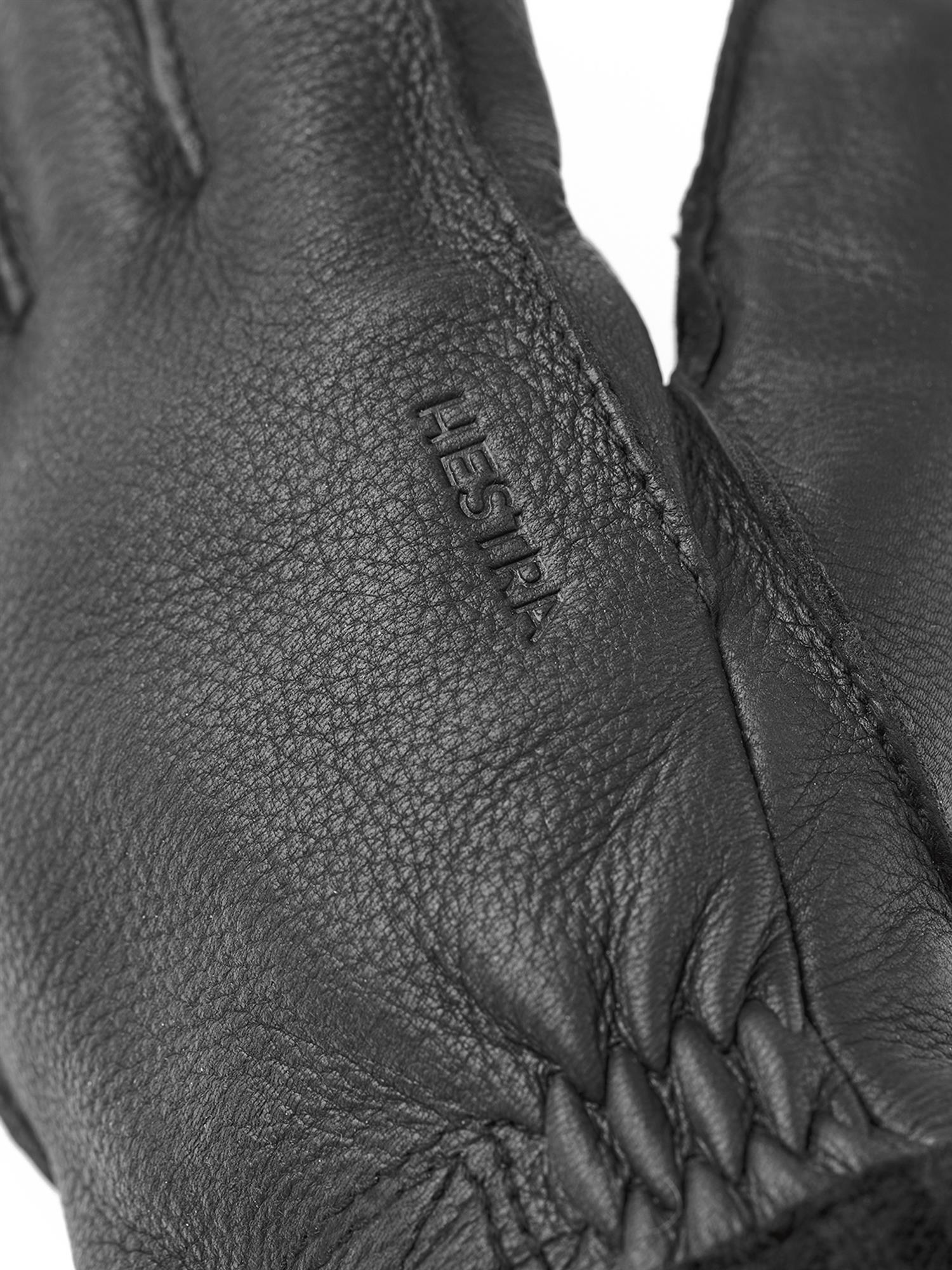 DEERSKIN PRIMALOFT RIB