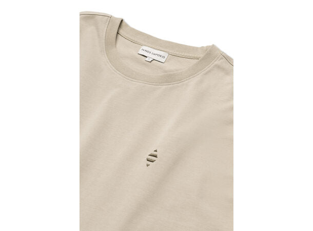 ELEMENT TEE ORGANIC COTTON SS24