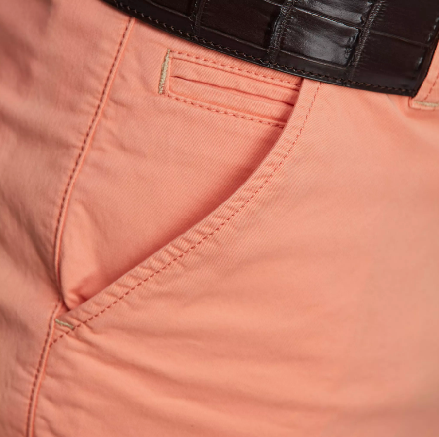 CLASSIC CHINO SHORTS