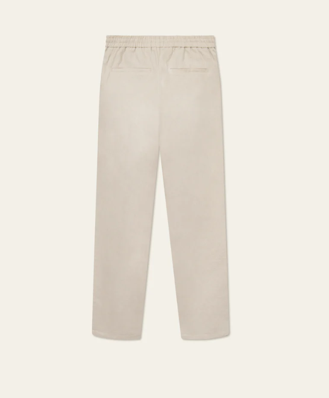 PATRICK LINEN PANTS SS25