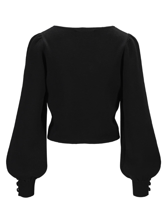 Joana merino sweater