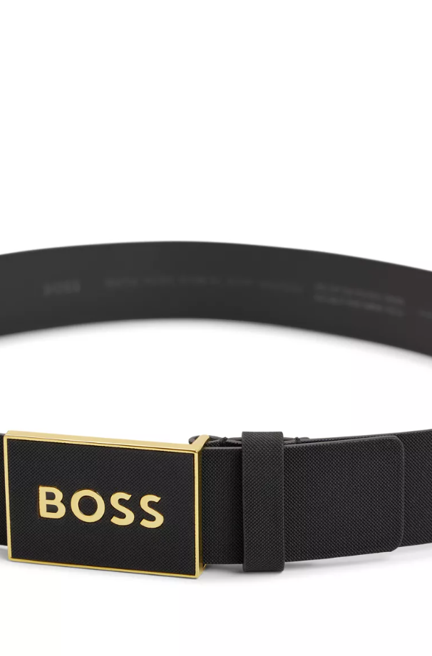 BOSS ICON S1 BELT