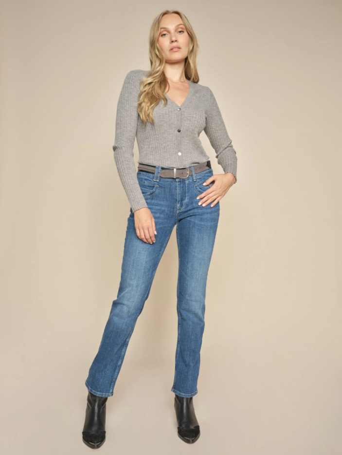 MMCarla Naomi Group Jeans