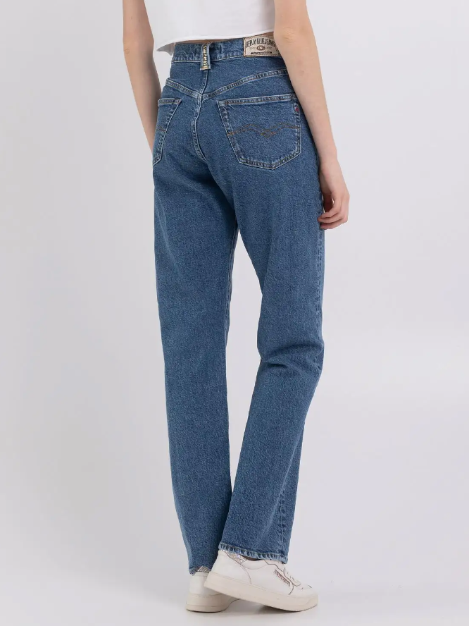 W9Z1 Straight Fit jeans