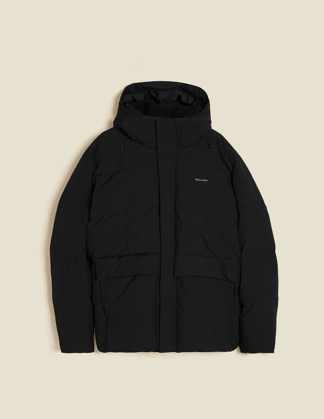 DOVRE DOWN JACKET