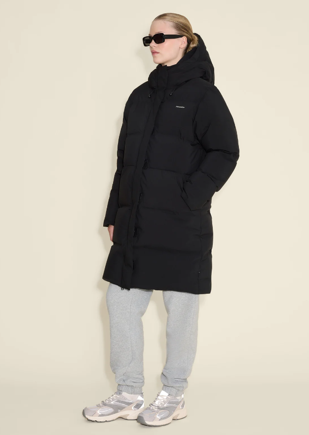 LOEN DOWN JACKET