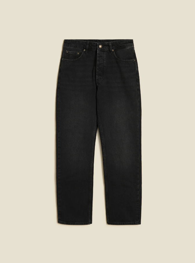 M REGULAR JEANS