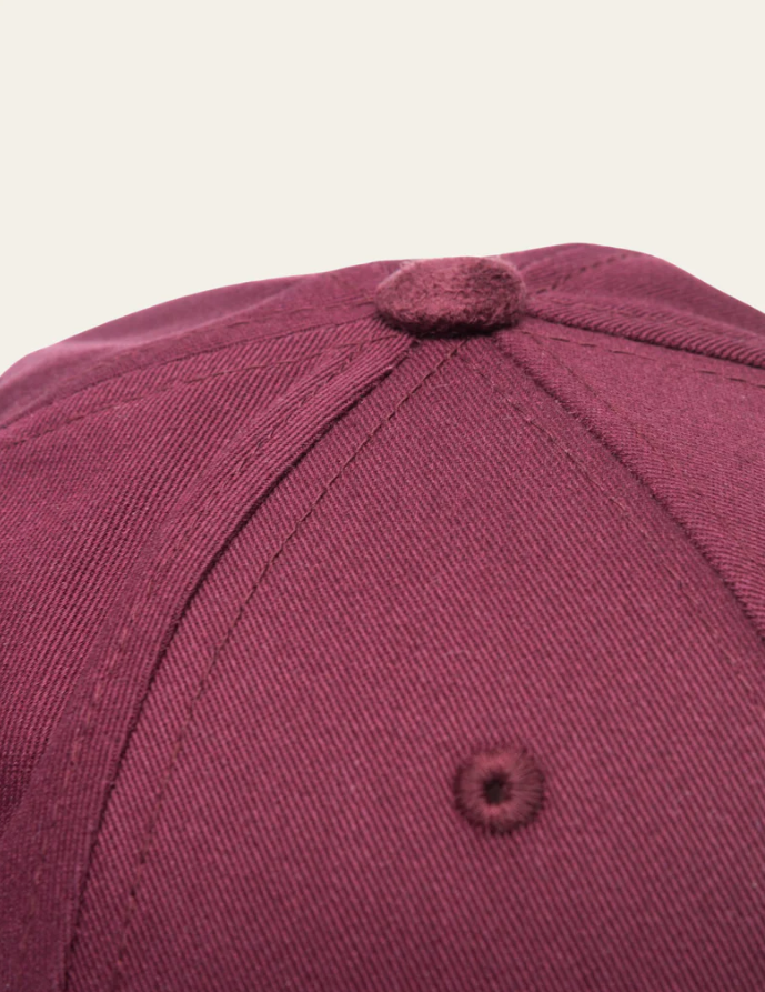 Baseball Cap Suede II