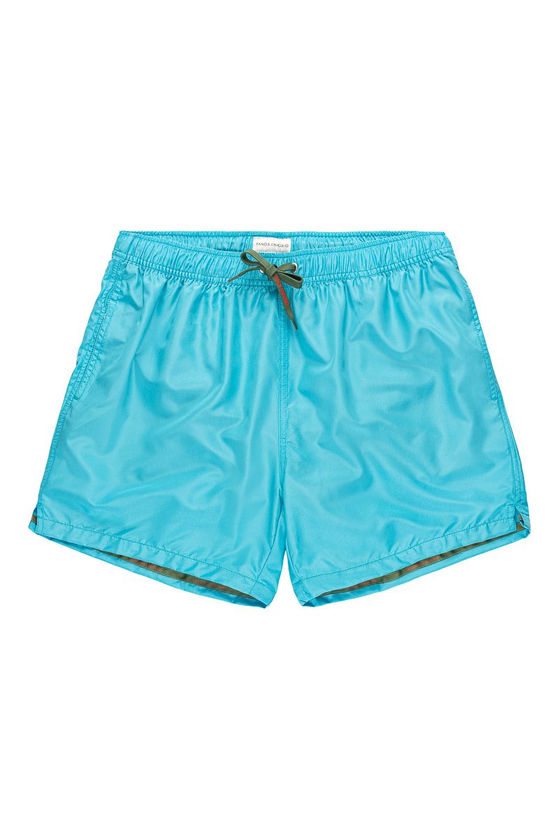 PE LUXE SWIMSHORTS