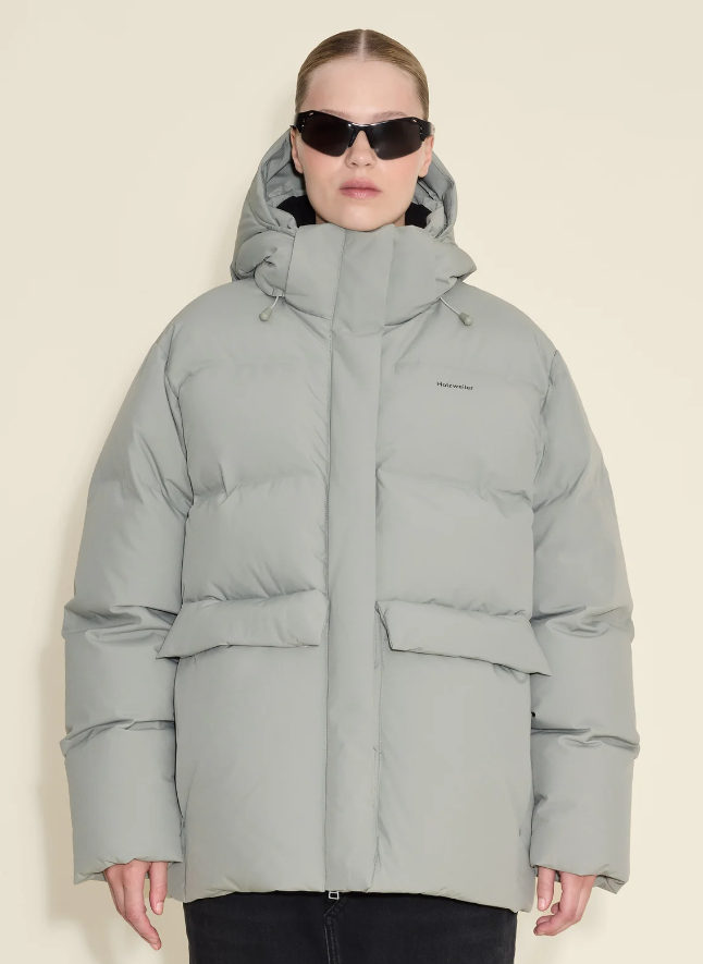 BESSEGGEN DOWN JACKET