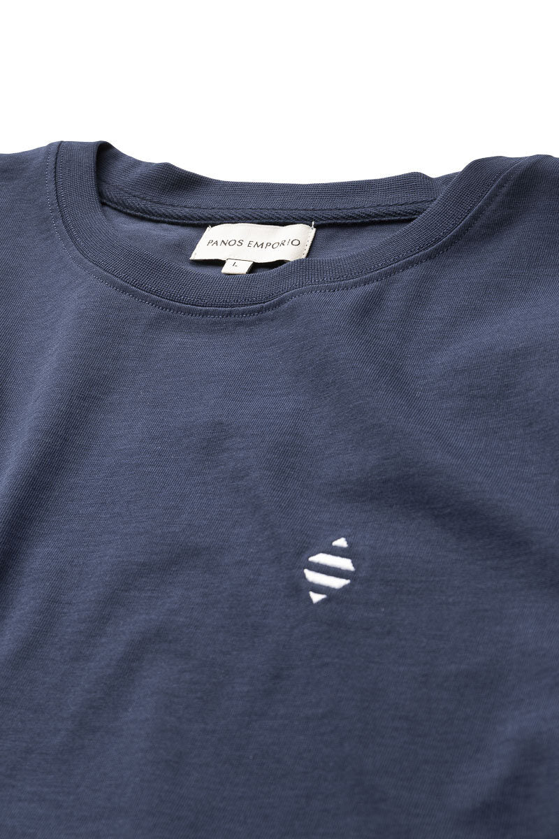 ELEMENT TEE ORGANIC COTTON