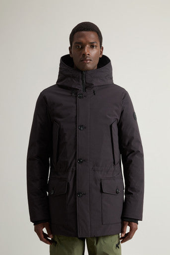 ARCTIC STRETCH DOWN PARKA