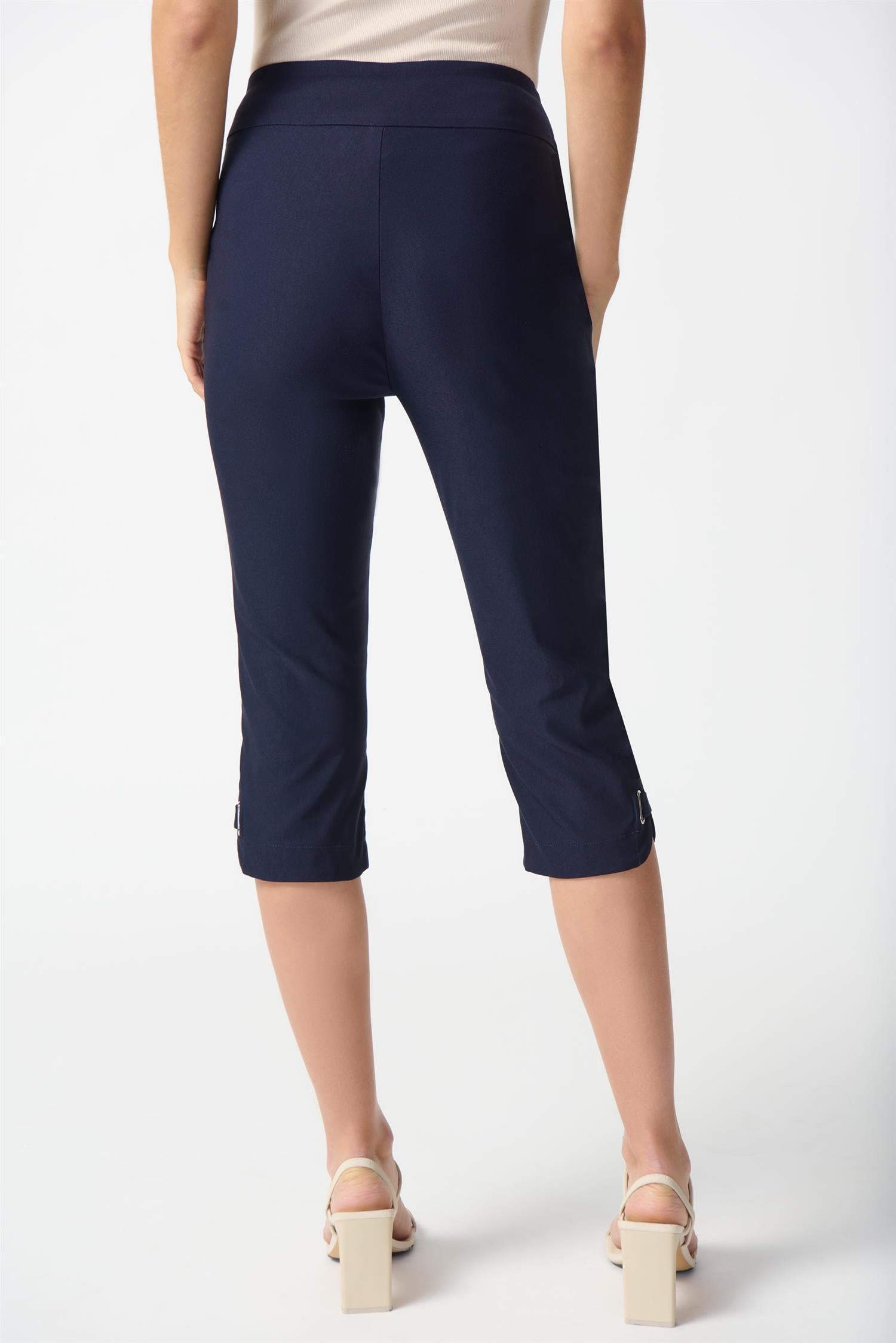 Millennium Capri Pull-On pants