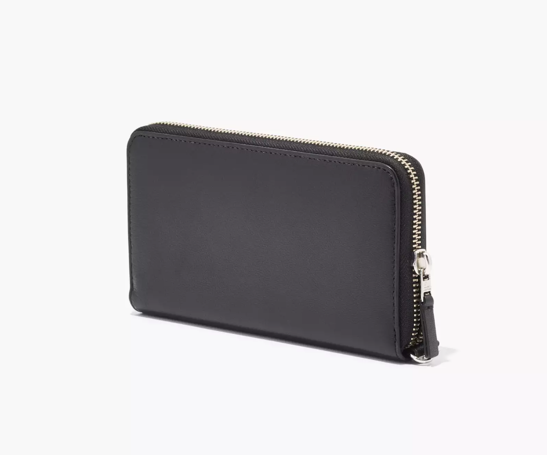 THE CONTINENETAL WRISTLET WALLET